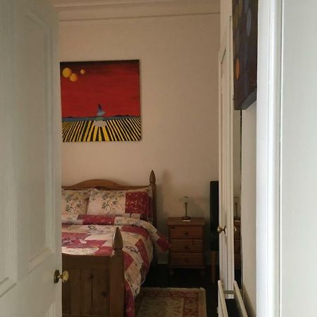 אדינבורו Goldenacre Private Room מראה חיצוני תמונה