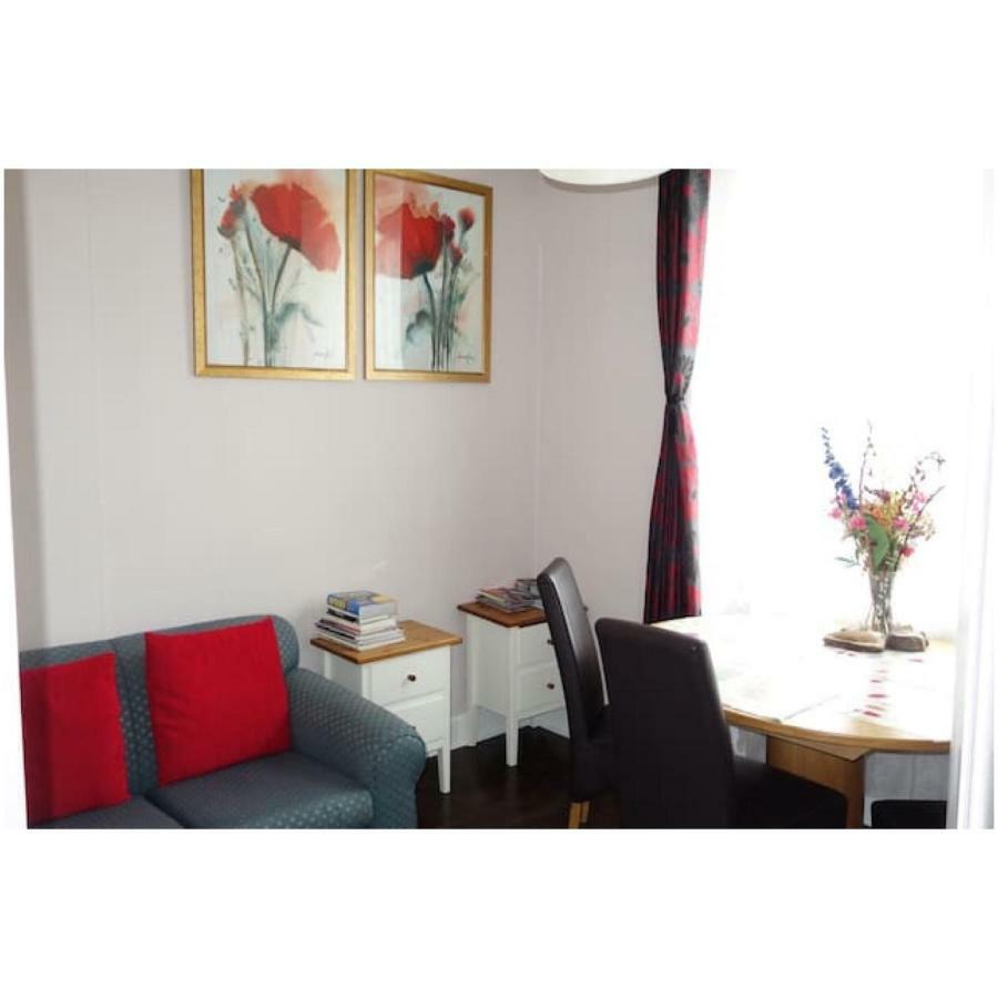 אדינבורו Goldenacre Private Room מראה חיצוני תמונה