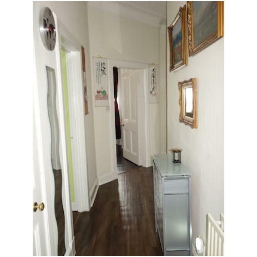 אדינבורו Goldenacre Private Room מראה חיצוני תמונה