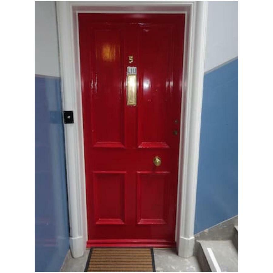 אדינבורו Goldenacre Private Room מראה חיצוני תמונה