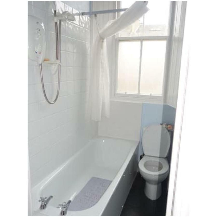 אדינבורו Goldenacre Private Room מראה חיצוני תמונה