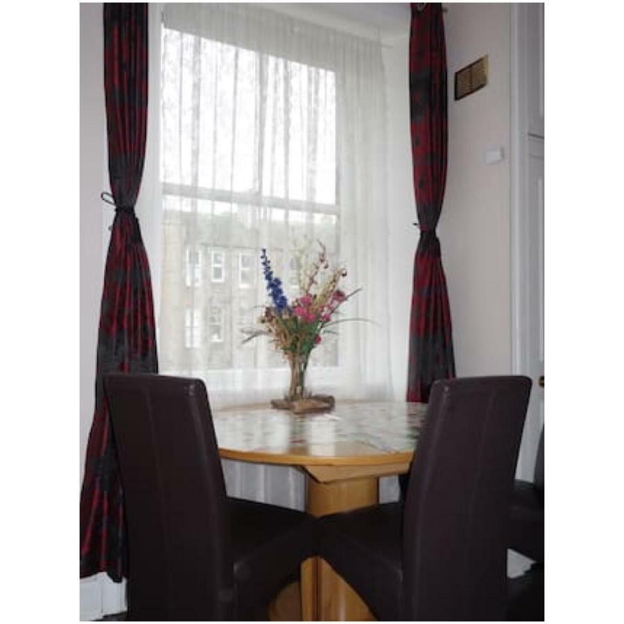 אדינבורו Goldenacre Private Room מראה חיצוני תמונה