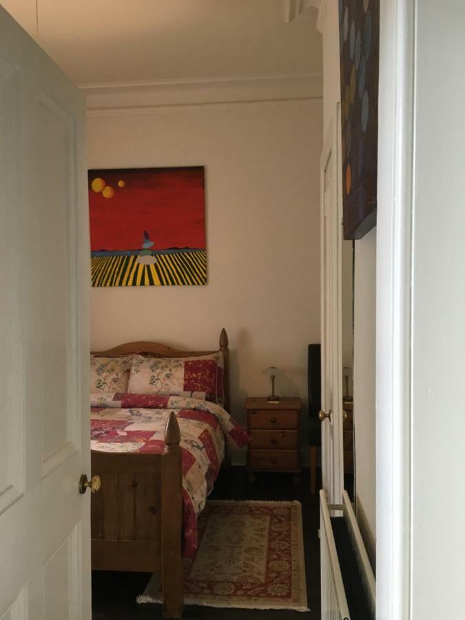 אדינבורו Goldenacre Private Room מראה חיצוני תמונה