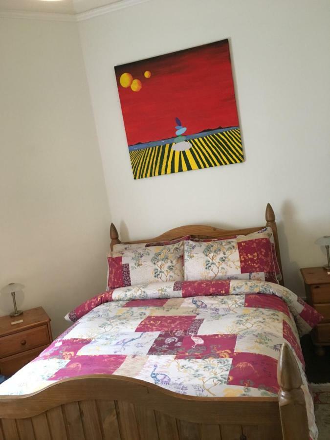 אדינבורו Goldenacre Private Room מראה חיצוני תמונה