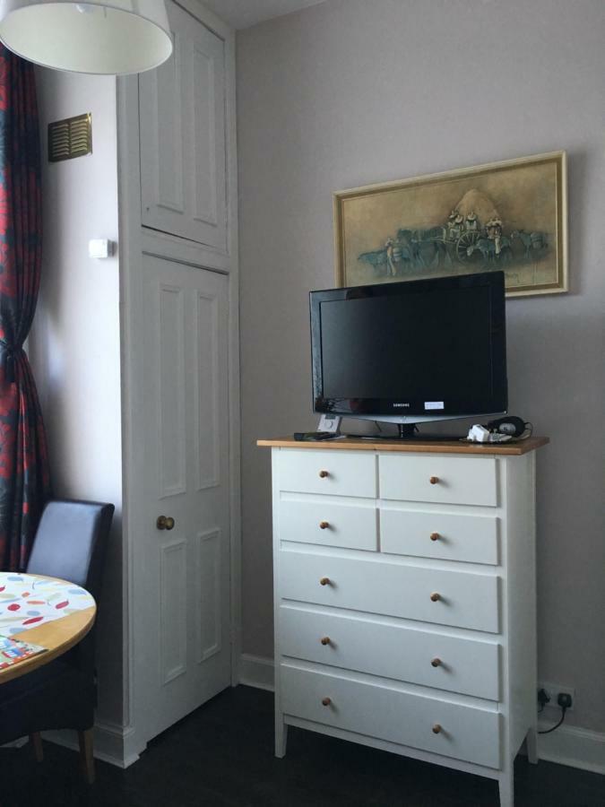 אדינבורו Goldenacre Private Room מראה חיצוני תמונה