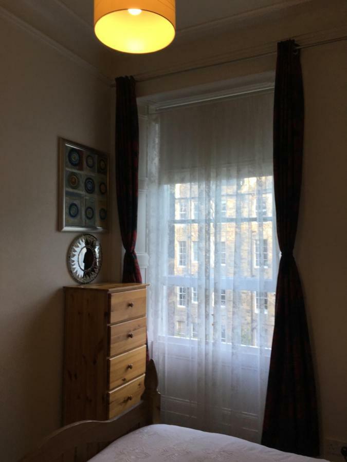 אדינבורו Goldenacre Private Room מראה חיצוני תמונה