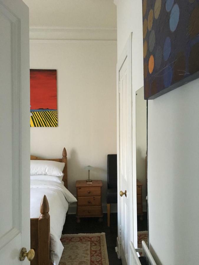 אדינבורו Goldenacre Private Room מראה חיצוני תמונה