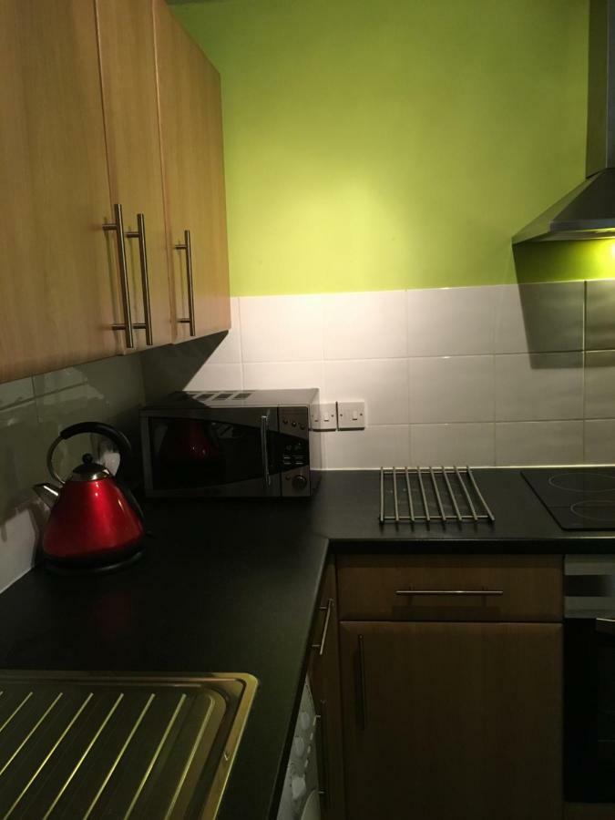 אדינבורו Goldenacre Private Room מראה חיצוני תמונה
