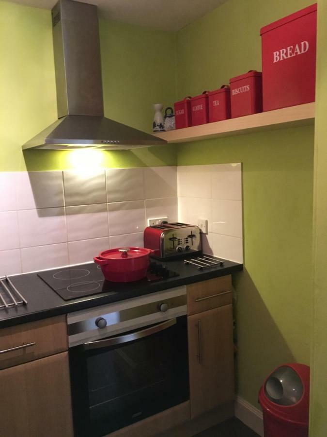 אדינבורו Goldenacre Private Room מראה חיצוני תמונה